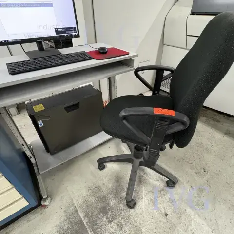 Mobilní PC stůl