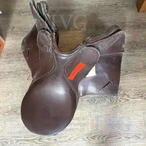 Reitsattel