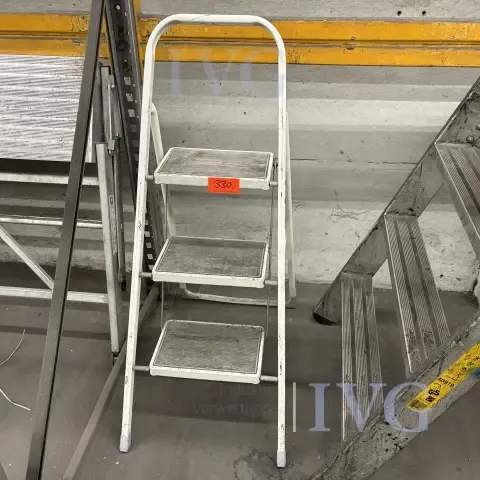 Opstapje