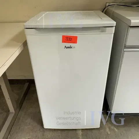 Réfrigérateur AMICA