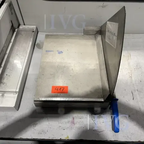 Massicot EBA 1043