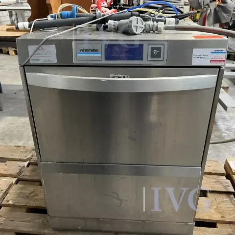 Lave-vaisselle WINTERHALTER UC-M