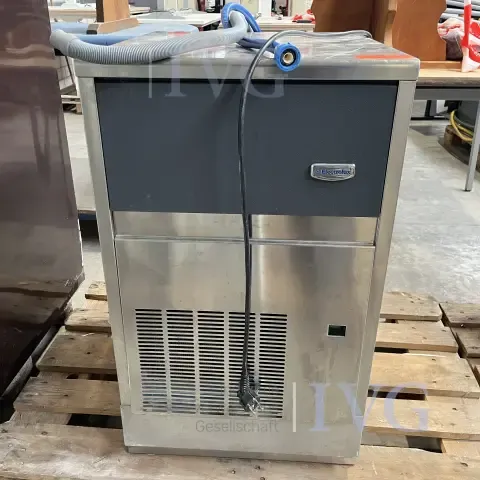 Machine à glaçons ELECTROLUX R404A