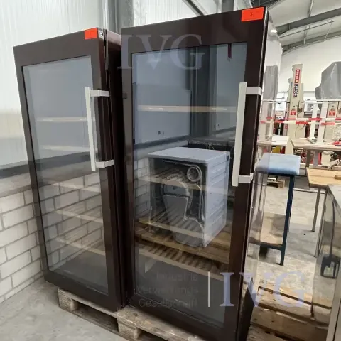 Drankkoelkast LIEBHERR SN-ST