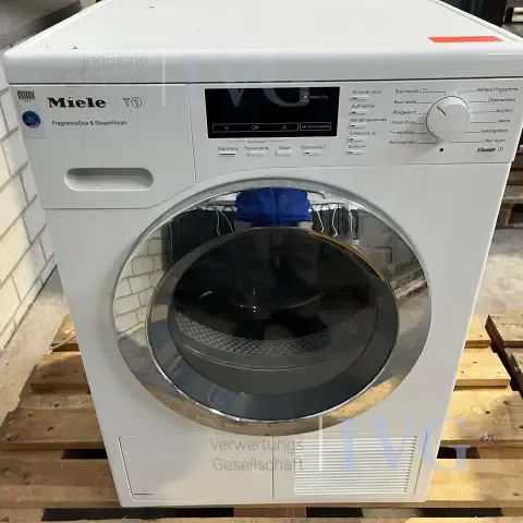 Droger MIELE TKG440 WP