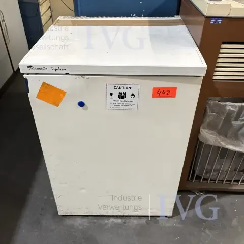 Refrigerator HANSEATIC