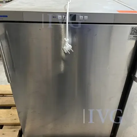 Undercounter freezer LIEBHERR SN-T 8 6002 4