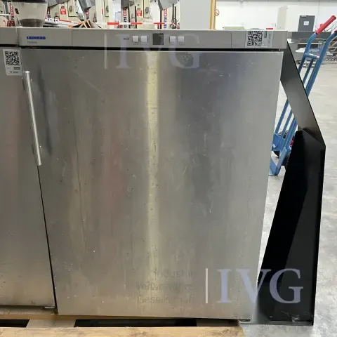Undercounter freezer LIEBHERR SN-T 8 6002 4