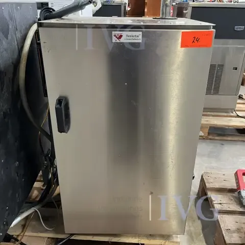 Elektrická udírna BEEKTAL BDSH-S03