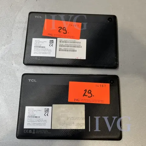 Tablets TCL 9132G