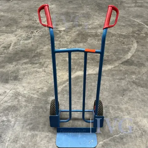 Steekwagen FETRA B1115L