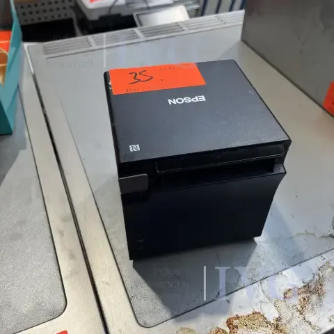 BON-Drucker EPSON