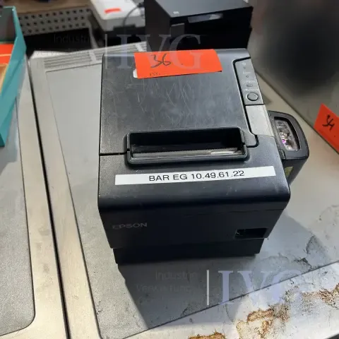 BON-Drucker EPSON M244A