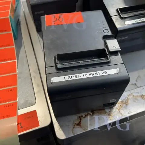 BON-Drucker EPSON TM-T20 II