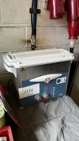 1 ultrasonic cleaning device Sono Swiss SW3H