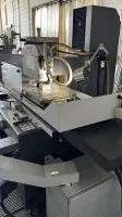 1 rectifieuse plane Proth PSGS-4080AHR, année 2023 avec séparateur magnétique MDU-20 et commande Delta