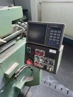 1 rectifieuse cylindrique Tacchella Macchine 018UM avec filtre à émulsion et commande RSF Elektronik