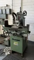 1 stroj za ravno brušenje Okamoto OMA-350, godina proizvodnje 1987