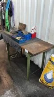 1 werktafel