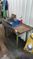 1 werktafel