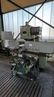 1 gereedschapfreesmachine Cugir FU-FV met Acu-Rite III digitale uitlezing