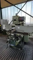 1 fraiseuse à outils Cugir FU-FV avec affichage numérique Acu-Rite III