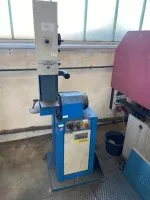 1 ponceuse à bande Gamar XD90L A2/4, année 2016