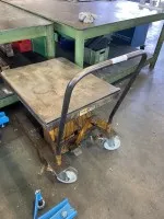 1 heftafel Kaiser u. Kraft