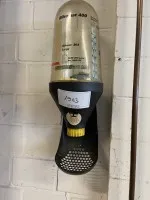 1 Oordopjesdispenser