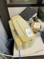 2 Tintenstrahldrucker HP OfficeJet 7110