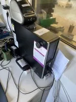 1 HP PC (without hard drive) - pickup after approval -