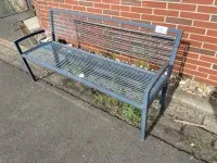 1 zitbank