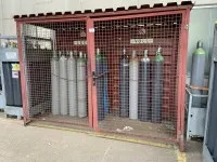 1 stockage de gaz