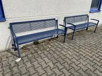 3 bancs
