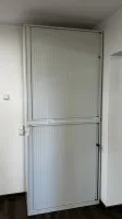 2 rolové skříně Steelcase