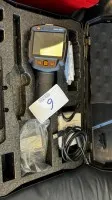 1 Wärmebildkamera Testo 868 S