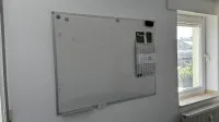 1 Whiteboard