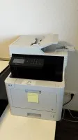 1 Multifunktionsgerät Brother MFC-L8690CDW