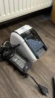 1 Etikettendrucker Brother GL-810w