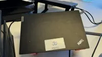 1 notebook Lenovo E14 Gen4 Intel Core i7