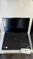 1 Notebook Lenovo ThinkPad E14 Gen 6 Intel Core Ultra 5