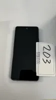 1 Samsung Galaxy smartphone