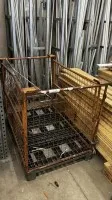 1 cadre de grille