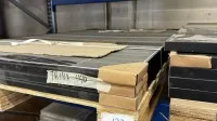 1 Pos. Restwarenbestände, bestehend aus: Solarplatten, Zusatzkomponenten, Kabeln, Befestigungsmaterialien, etc.