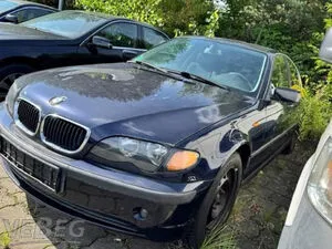 BMW 320i typ 346L