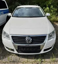 VW Passat Variant 2,0 TDI type 3C