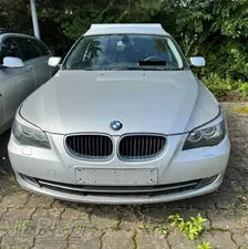 BMW 520d Touring type 560L