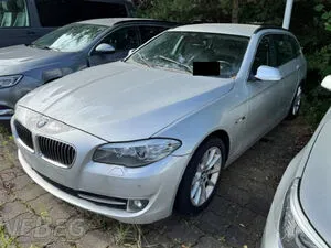 BMW 520d Touring typ 5K
