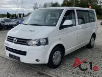 VW T5 2.0 TDI Caravelle 8 miejsc