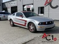 Ford Mustang GT V8